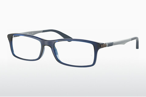 Gafas de diseño Ray-Ban RX7017 5752