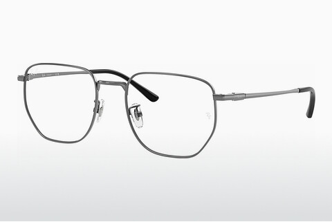 Gafas de diseño Ray-Ban RX8776D 1000