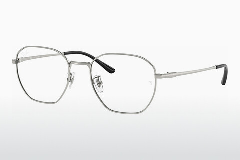 Gafas de diseño Ray-Ban RX8777D 1002