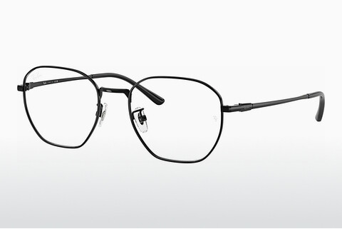 Gafas de diseño Ray-Ban RX8777D 1244