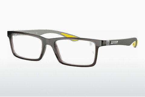 Gafas de diseño Ray-Ban Ferrari (RX8901M F636)