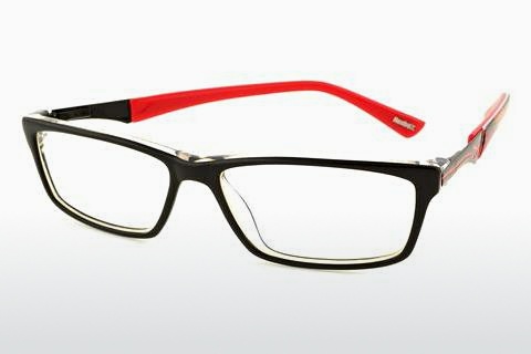 Gafas de diseño Reebok R3006 RED