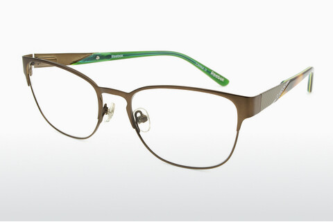 Gafas de diseño Reebok R4009 BRN