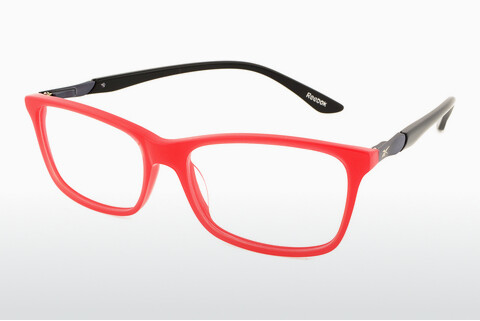 Gafas de diseño Reebok R6001 RED