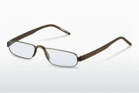 Gafas de diseño Rodenstock R2180 EK10