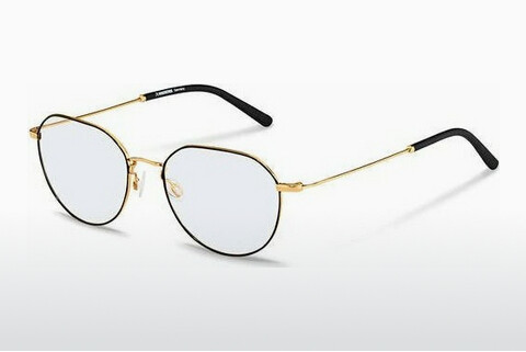 Gafas de diseño Rodenstock R2632 A000