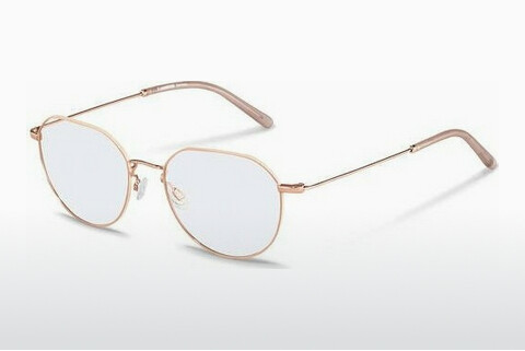 Gafas de diseño Rodenstock R2632 B000