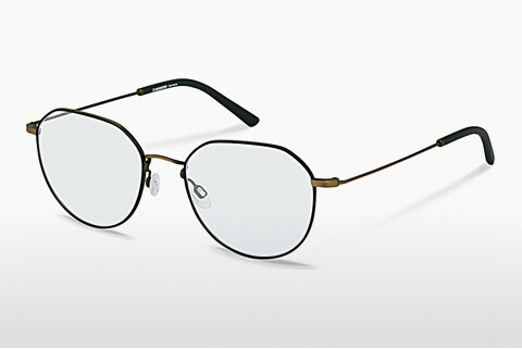 Gafas de diseño Rodenstock R2632 H000