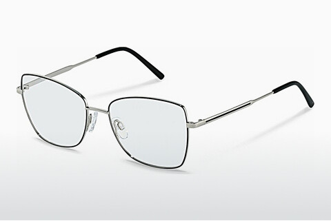 Gafas de diseño Rodenstock R2638 A000