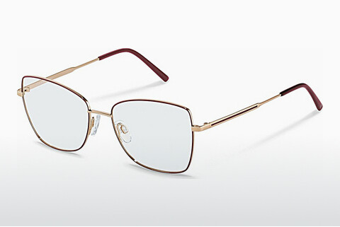 Gafas de diseño Rodenstock R2638 B000