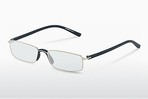 Gafas de diseño Rodenstock R2640 BK15