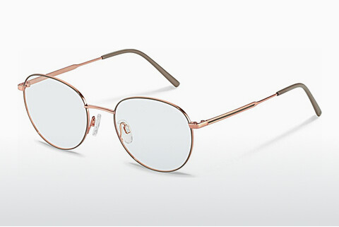 Gafas de diseño Rodenstock R2641 B000