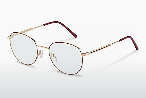 Gafas de diseño Rodenstock R2641 C000