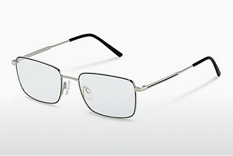 Gafas de diseño Rodenstock R2642 A000