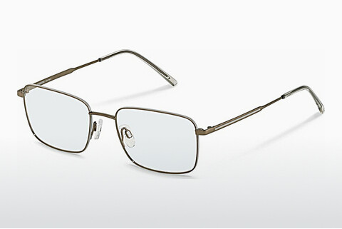 Gafas de diseño Rodenstock R2642 B000