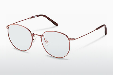 Gafas de diseño Rodenstock R2651 B000