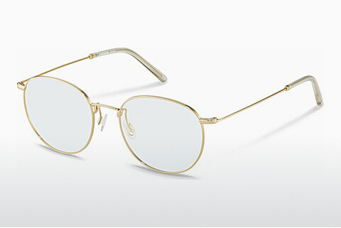 Gafas de diseño Rodenstock R2651 D000