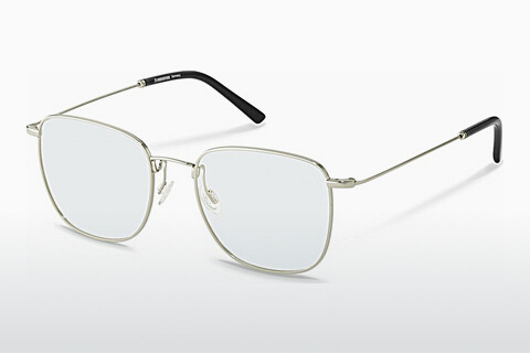 Gafas de diseño Rodenstock R2652 B000