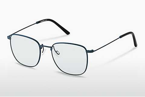 Gafas de diseño Rodenstock R2652 C000