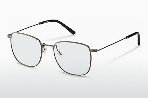 Gafas de diseño Rodenstock R2652 D000