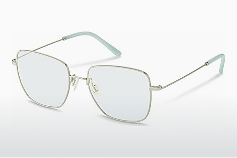 Gafas de diseño Rodenstock R2653 B000