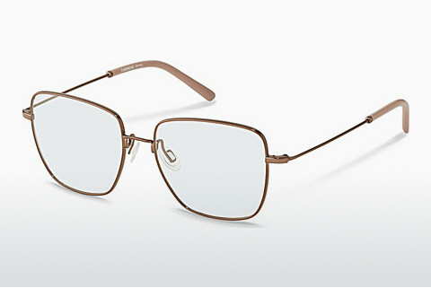 Gafas de diseño Rodenstock R2653 C000