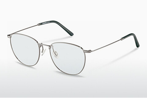 Gafas de diseño Rodenstock R2654 D000