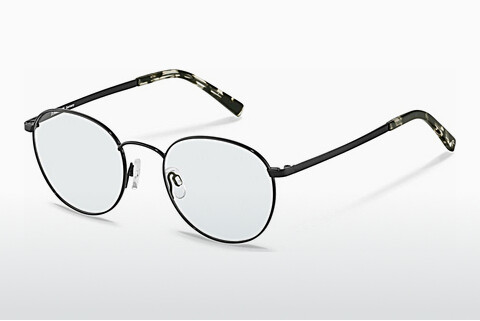 Gafas de diseño Rodenstock R2655 A000