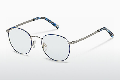 Gafas de diseño Rodenstock R2655 F000