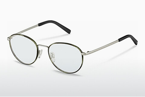 Gafas de diseño Rodenstock R2656 A000