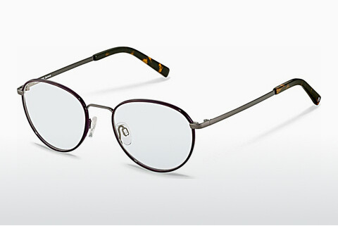 Gafas de diseño Rodenstock R2656 C000