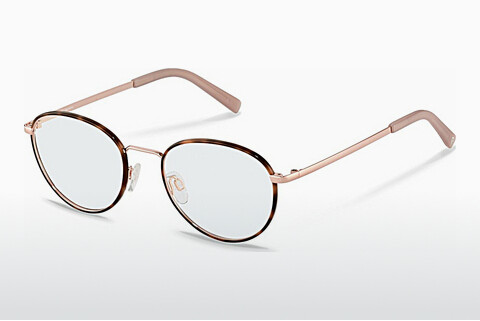 Gafas de diseño Rodenstock R2656 D000