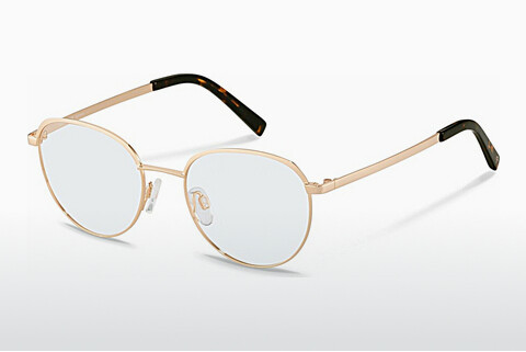 Gafas de diseño Rodenstock R2657 C000