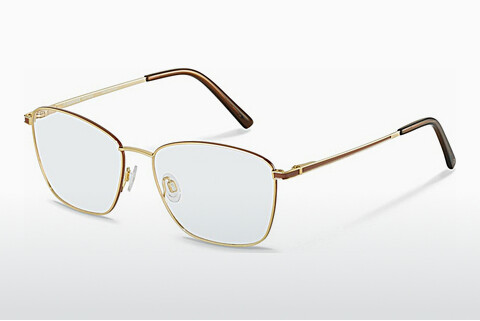 Gafas de diseño Rodenstock R2658 C000