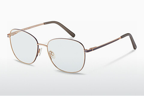 Gafas de diseño Rodenstock R2659 B000