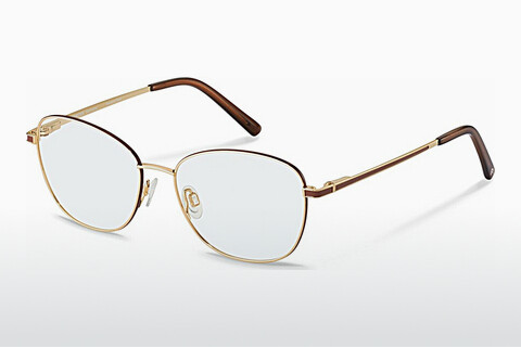 Gafas de diseño Rodenstock R2660 A000