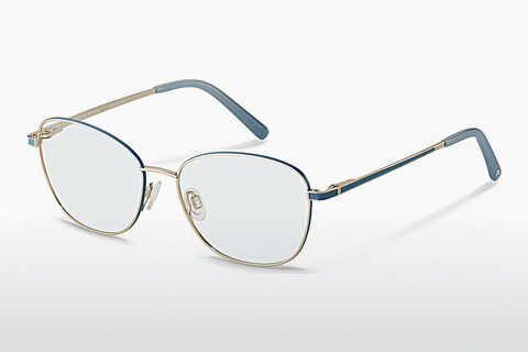 Gafas de diseño Rodenstock R2660 B000