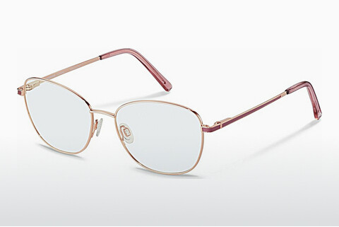 Gafas de diseño Rodenstock R2660 C000