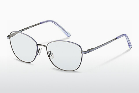 Gafas de diseño Rodenstock R2660 D000