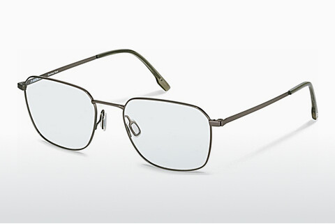 Gafas de diseño Rodenstock R2661 A000