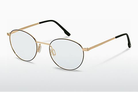 Gafas de diseño Rodenstock R2662 A000