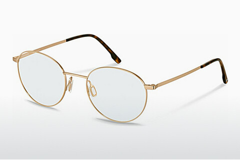 Gafas de diseño Rodenstock R2662 C000