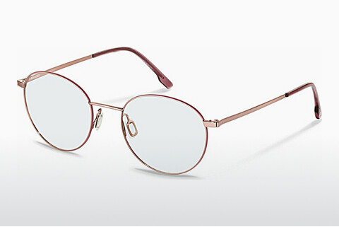 Gafas de diseño Rodenstock R2662 D000