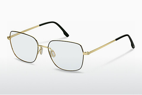 Gafas de diseño Rodenstock R2664 B000