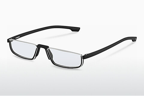 Gafas de diseño Rodenstock R2665 A000