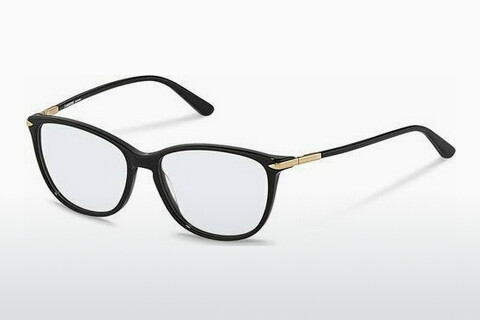 Gafas de diseño Rodenstock R5328 A000