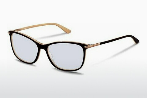 Gafas de diseño Rodenstock R5335 A000