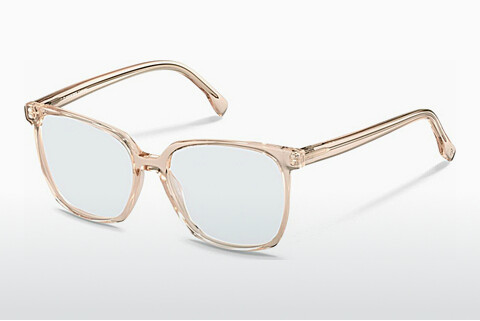 Gafas de diseño Rodenstock R5352 C000