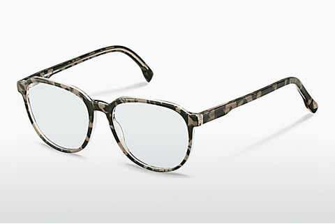 Gafas de diseño Rodenstock R5353 D000