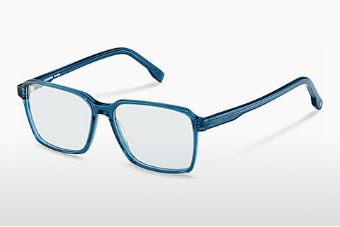 Gafas de diseño Rodenstock R5354 D000